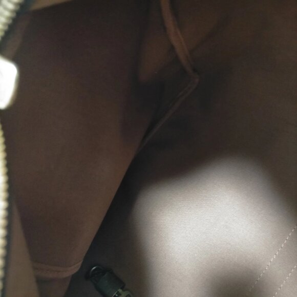 Louis Vuitton LV Boston Bag Keepall 50 Brown Monogram mon-496-091825 - Picture 14 of 16